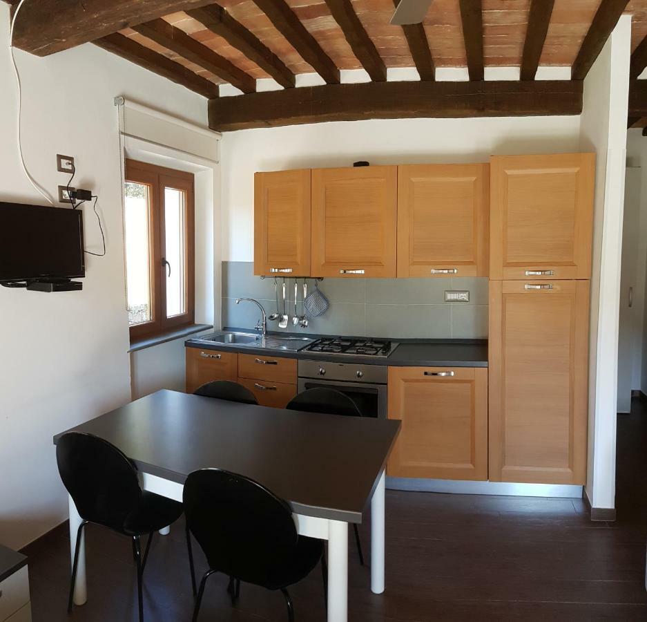 B&B Capo Pero Rio Marina Extérieur photo